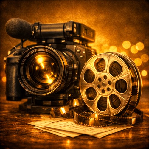 A Future Film