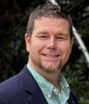 Pastor Ryan Wyatt