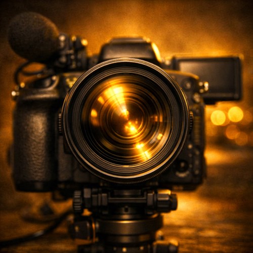 YouTube Channel